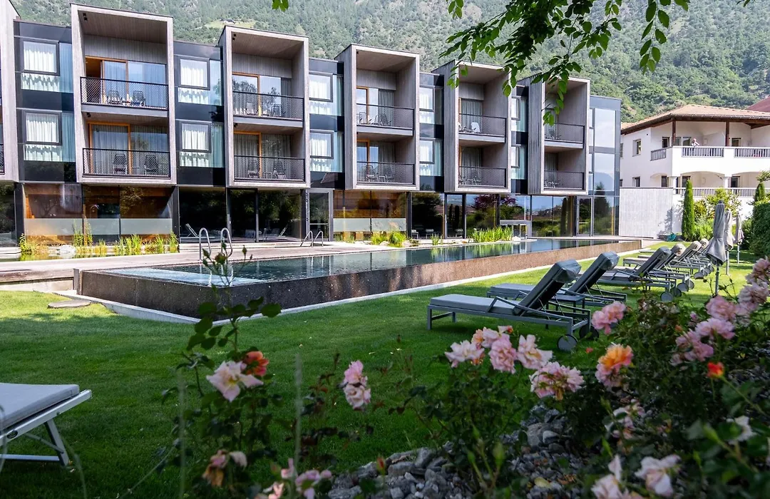 Hotel Sand-1