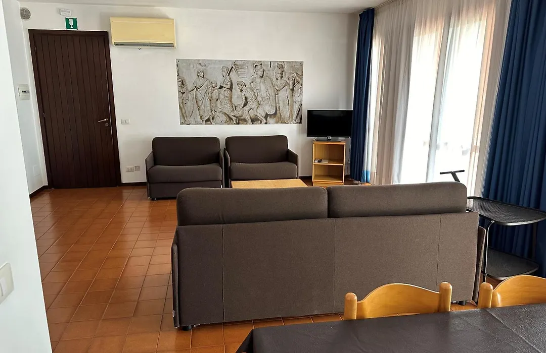 Villaggio Barbara-1
