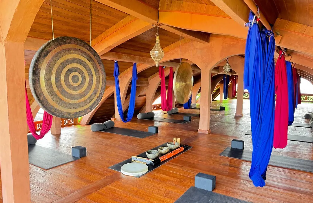 Udara Bali Yoga Detox & Spa-1