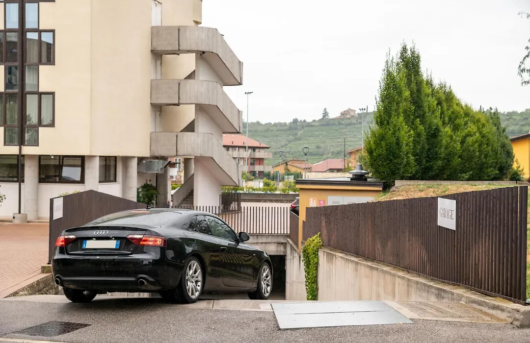 Hotel Gran San Vito GSV-1