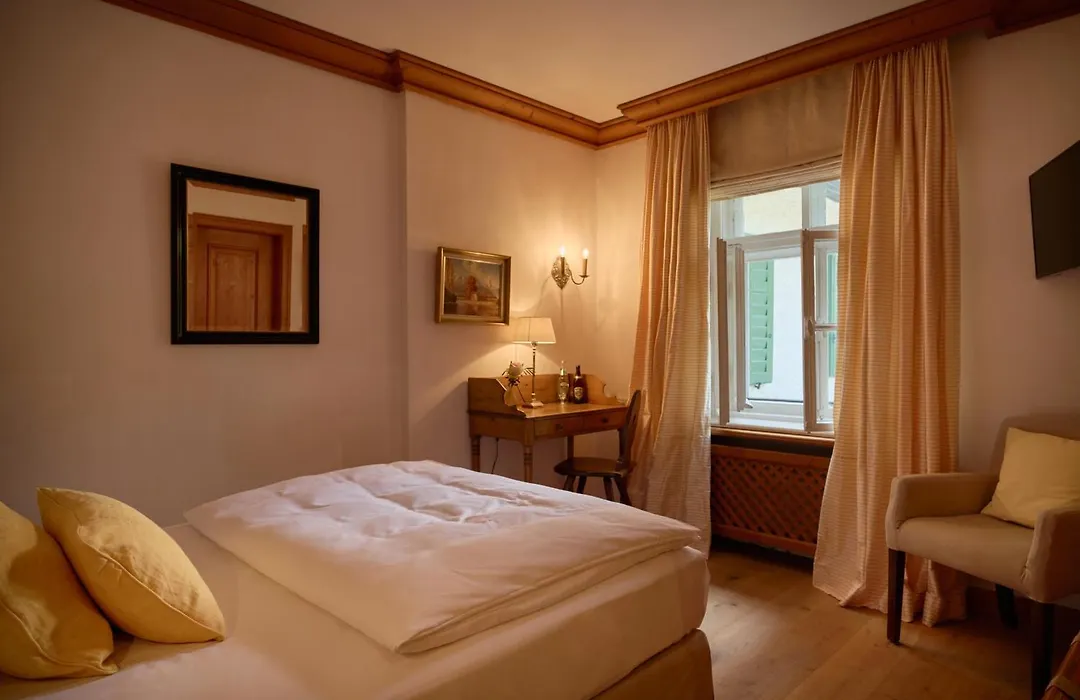 Brauereigasthof-Hotel Aying-1