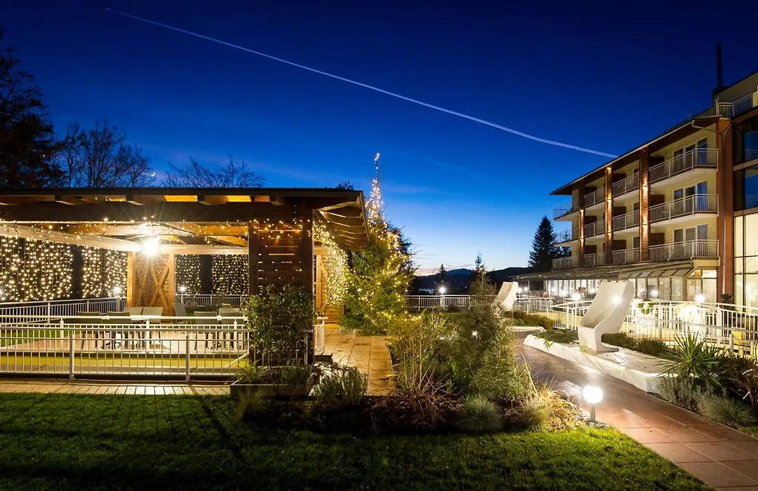 Das Balance - Spa & Golf Hotel Am Woerthersee-1