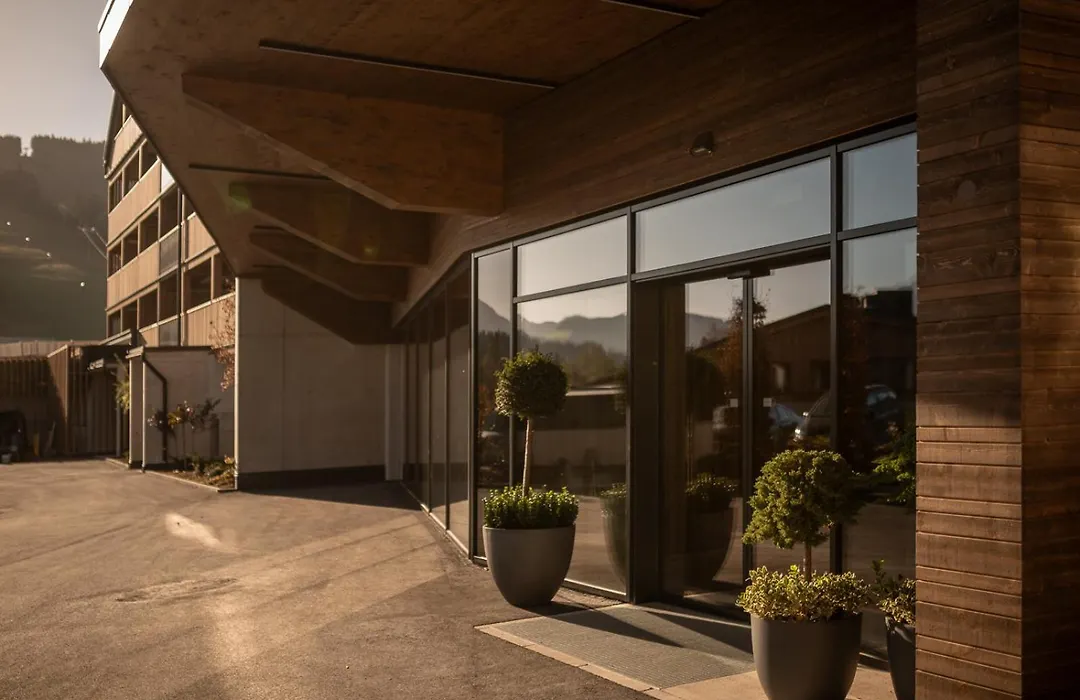 ADEA Lifestyle Suites Fieberbrunn-1