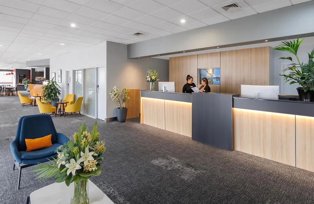 Best Western Hobart-1