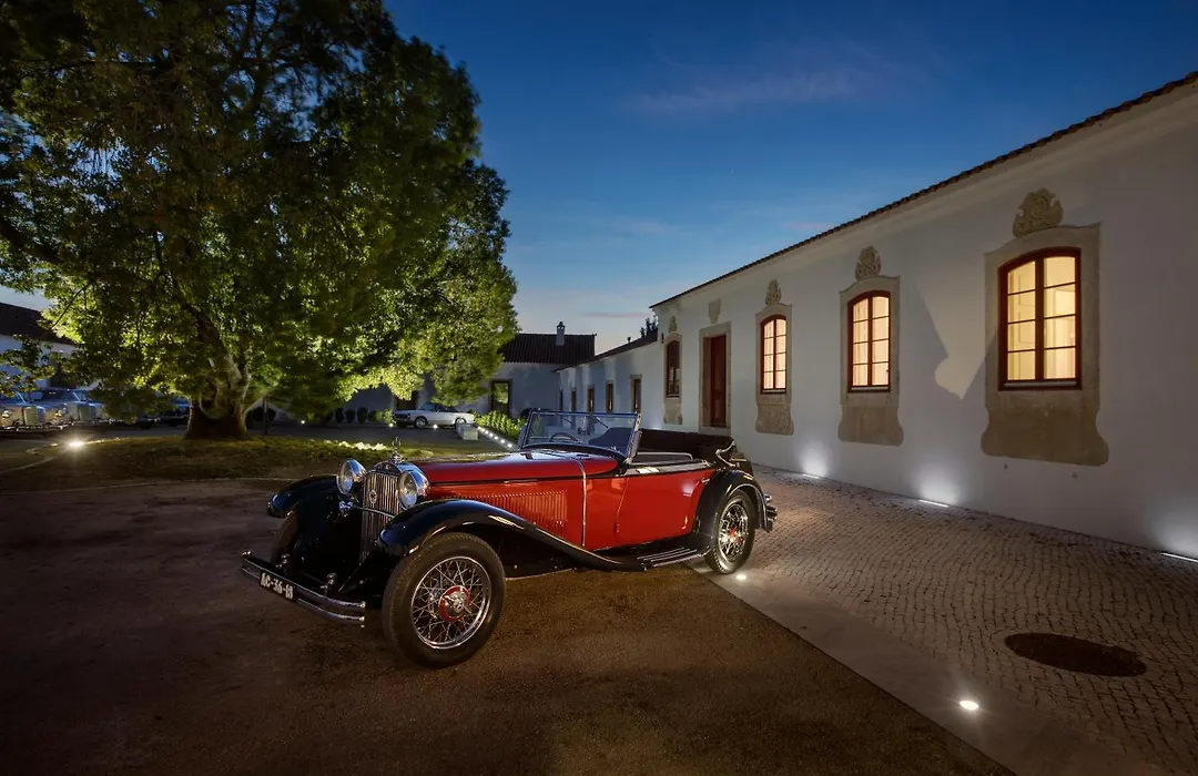 Quinta Da Lapa-1