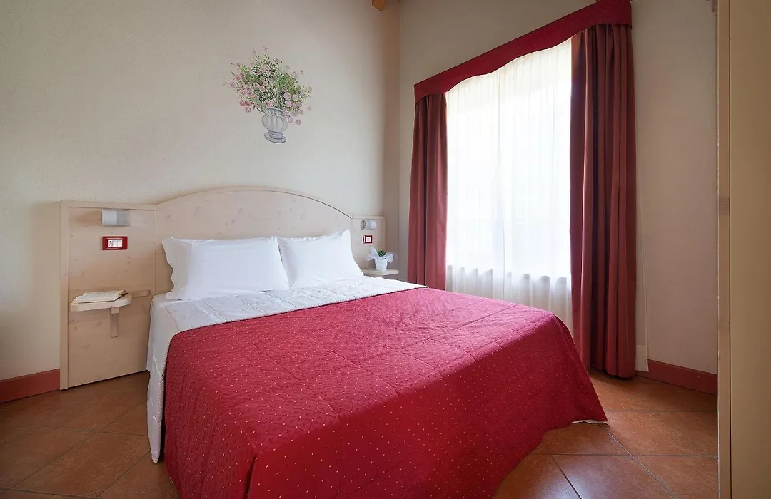Residence Adamello Resort-1