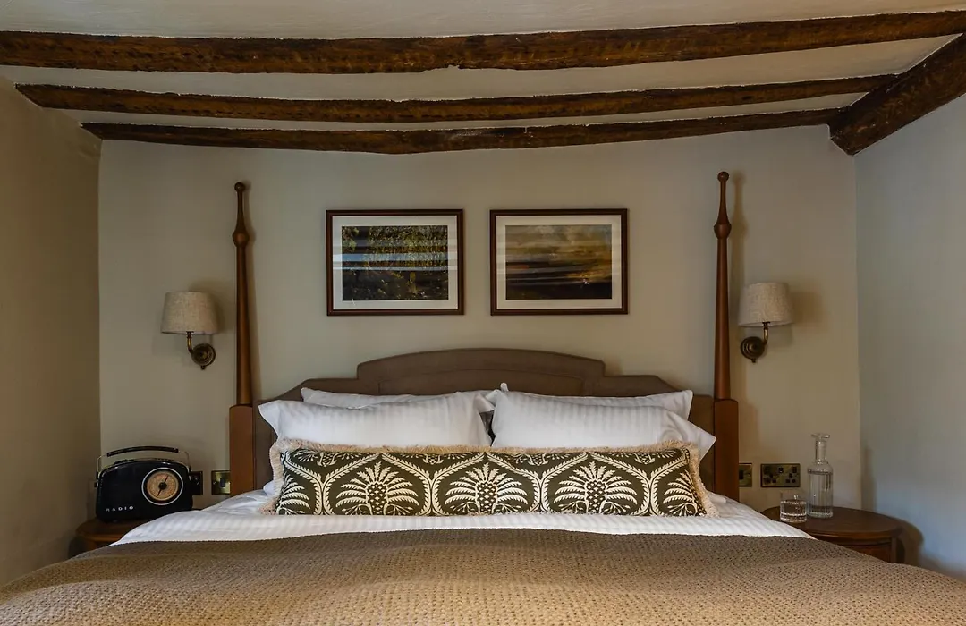 The Griffin Inn-1