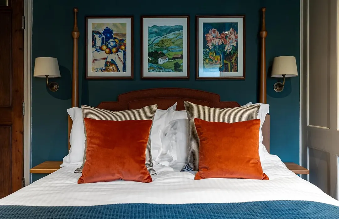 The Griffin Inn-1