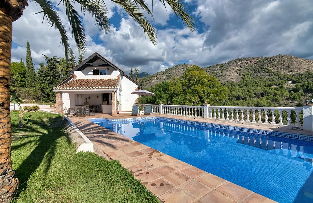 Villa Morera Bed & Breakfast-1