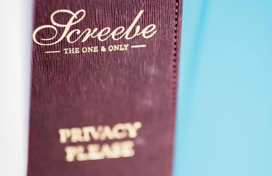 Screebe House-1