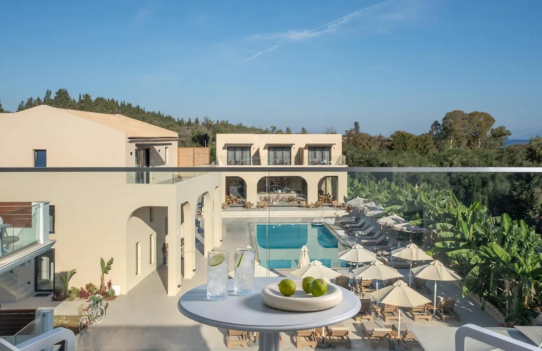 Ekati Mare Lifestyle Resort-1