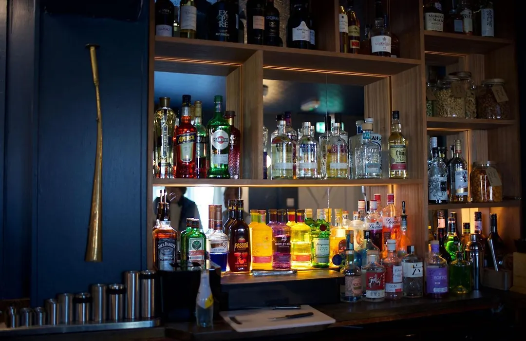 The Duke Hotel-1
