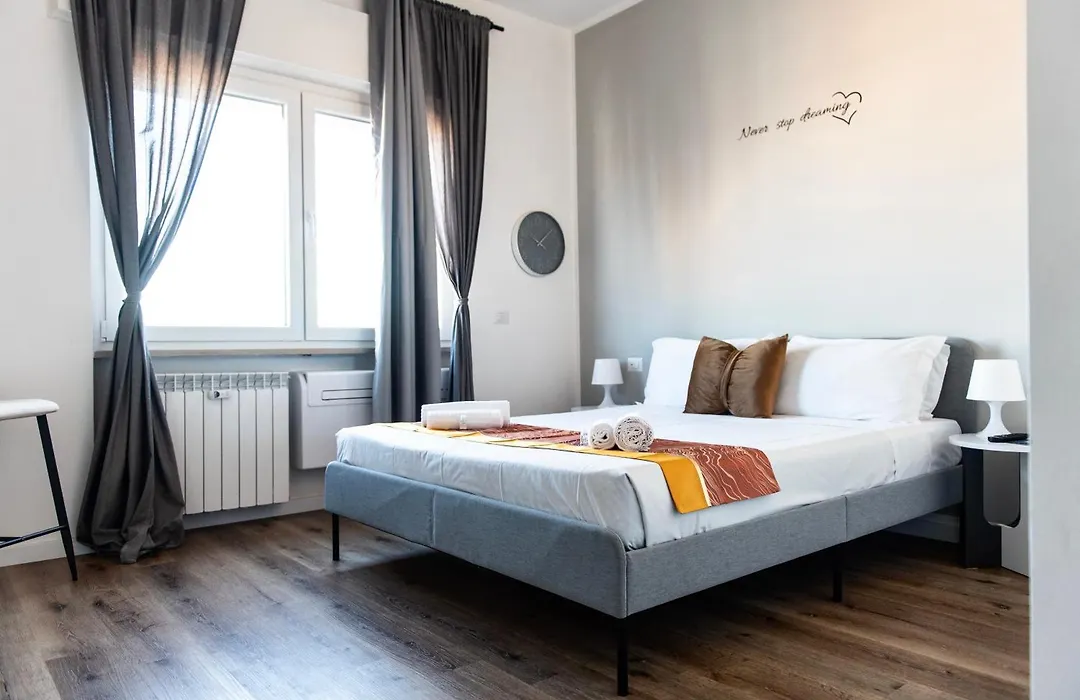 Pascal Boutique Rooms-1
