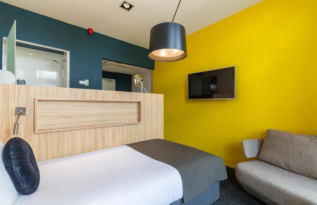 Amrath Berghotel Amersfoort-1