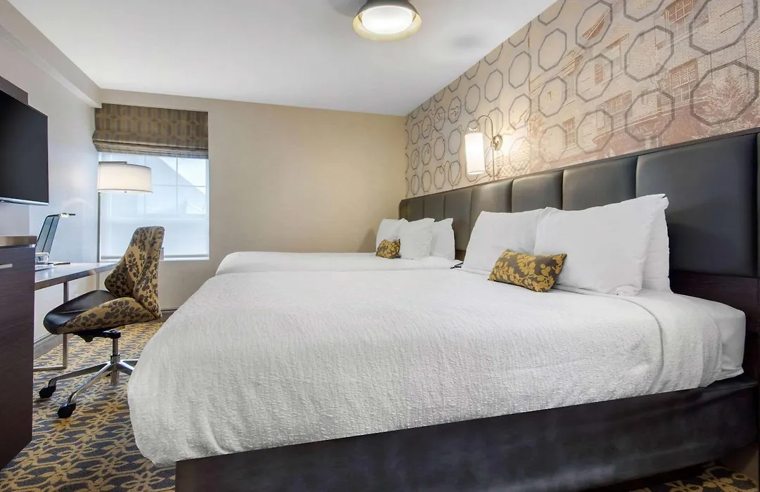 The Champlain Waterfront Hotel, An Ascend Collection Hotel-1