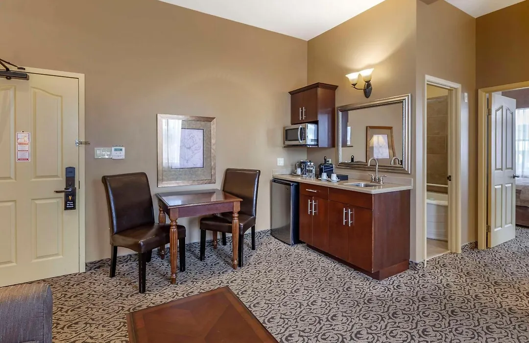 The Parlour Inn, An Ascend Collection Hotel-1