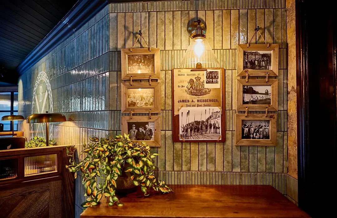 The Boathouse Inn & Riverside Rooms-1