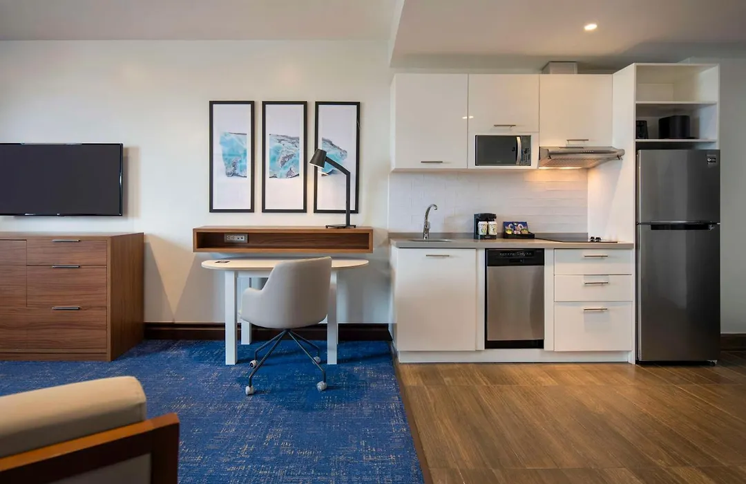 Homewood Suites By Hilton Santo Domingo-1