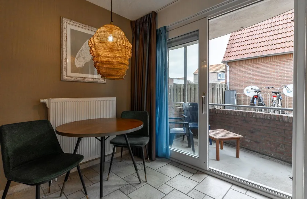 Hotel Tesselhof-1