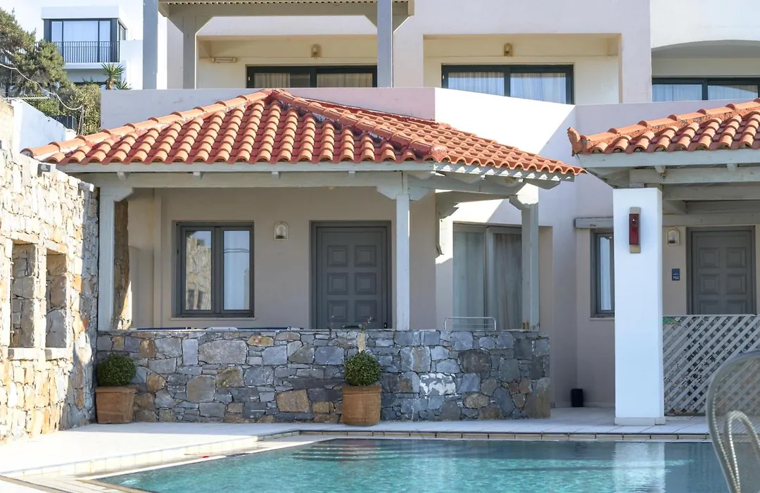 Castello Village Resort-1