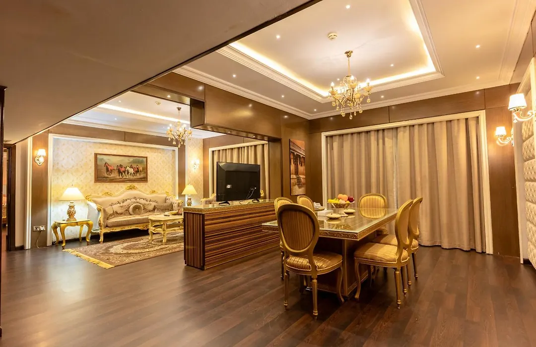 Ras Al Khaimah Hotel-1