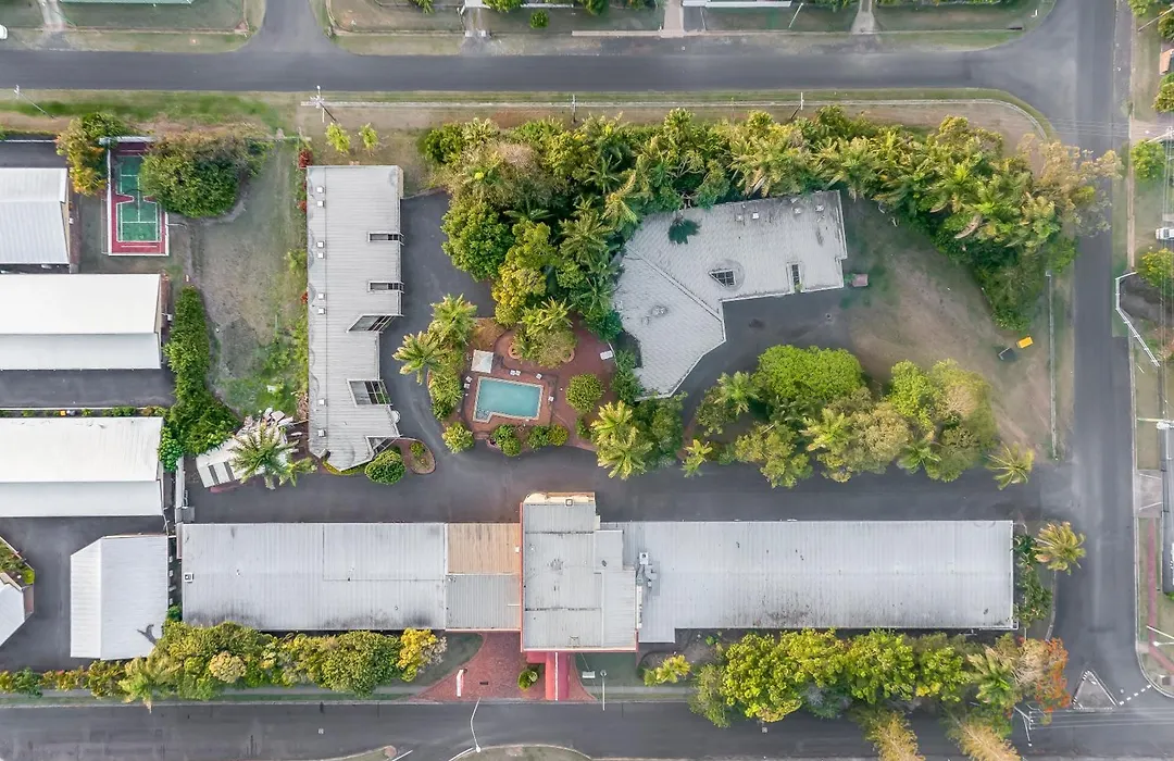 Bundaberg International-1