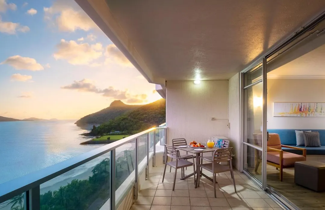 Whitsunday Apartments-1