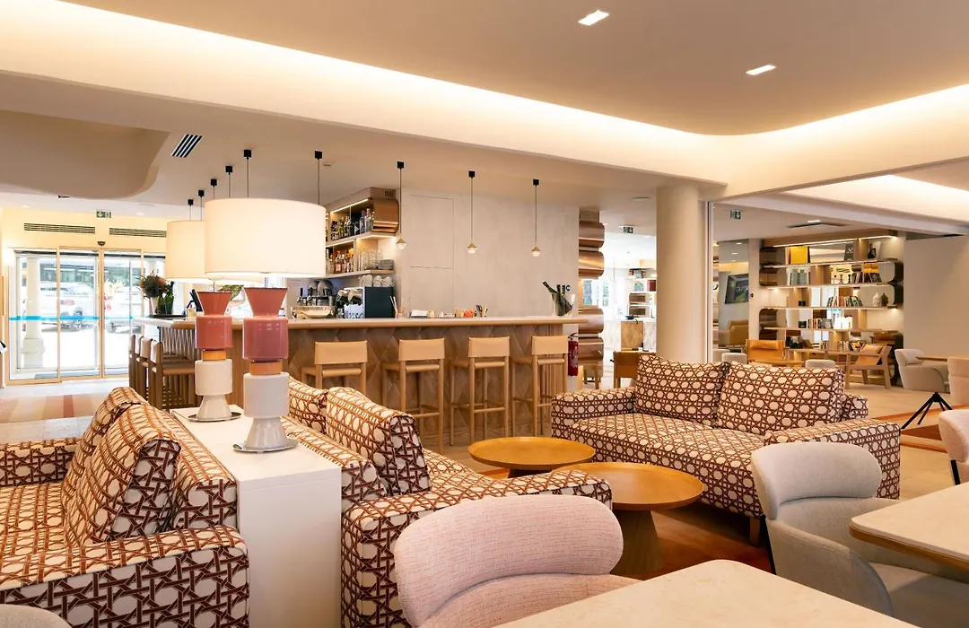 Le Plessis Grand Hotel-1