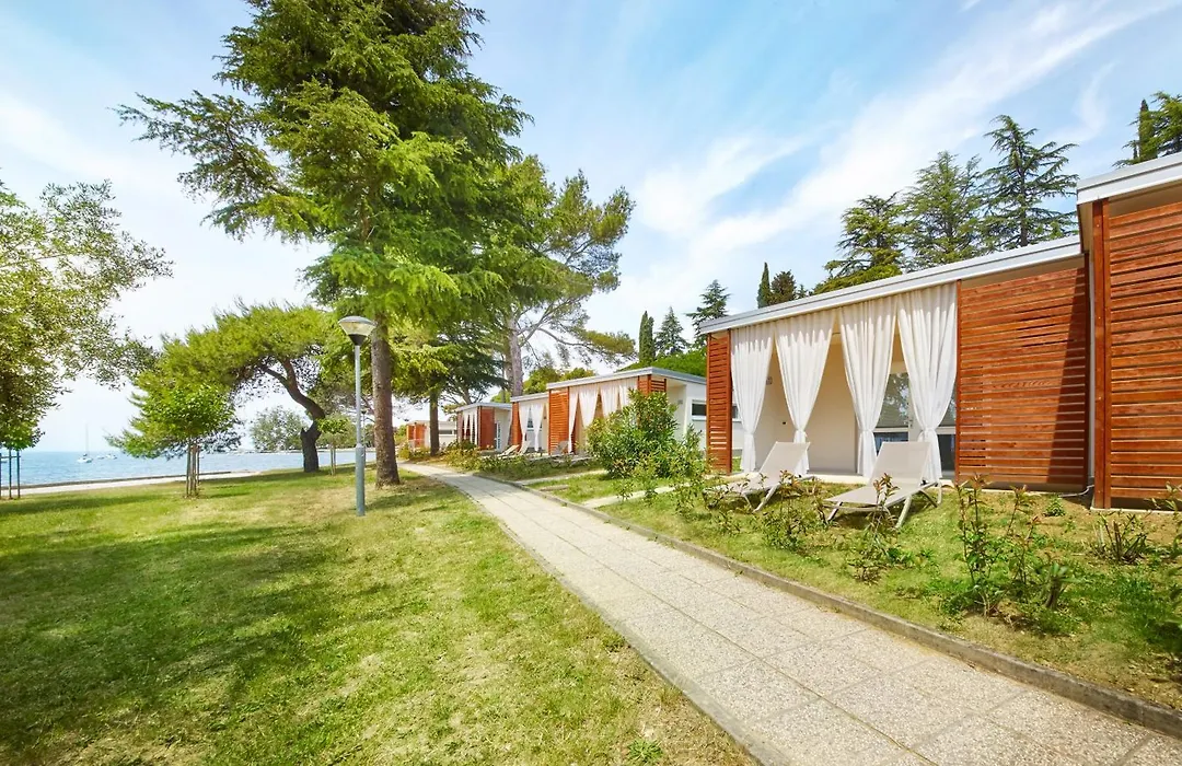 Adria Apartments - Hotel & Resort Adria Ankaran-1
