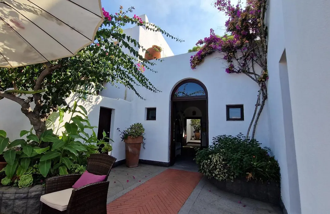 La Sirenetta Park Hotel-1