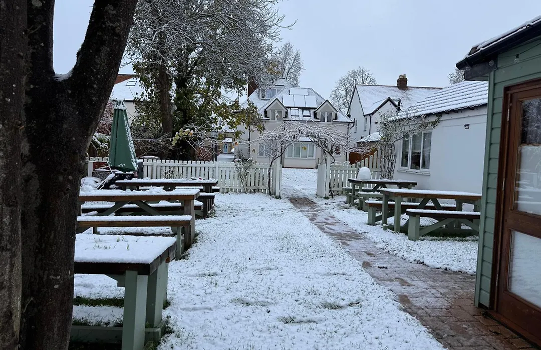 Oxford Guest House-1