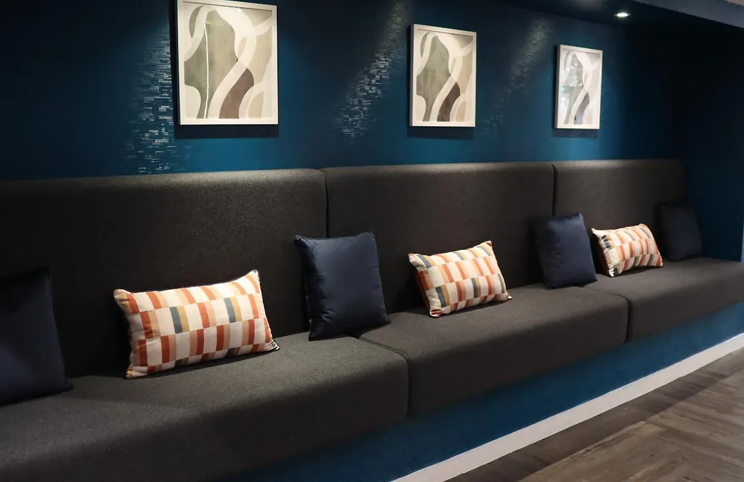 Garner Hotel Preston Samlesbury By Ihg-1
