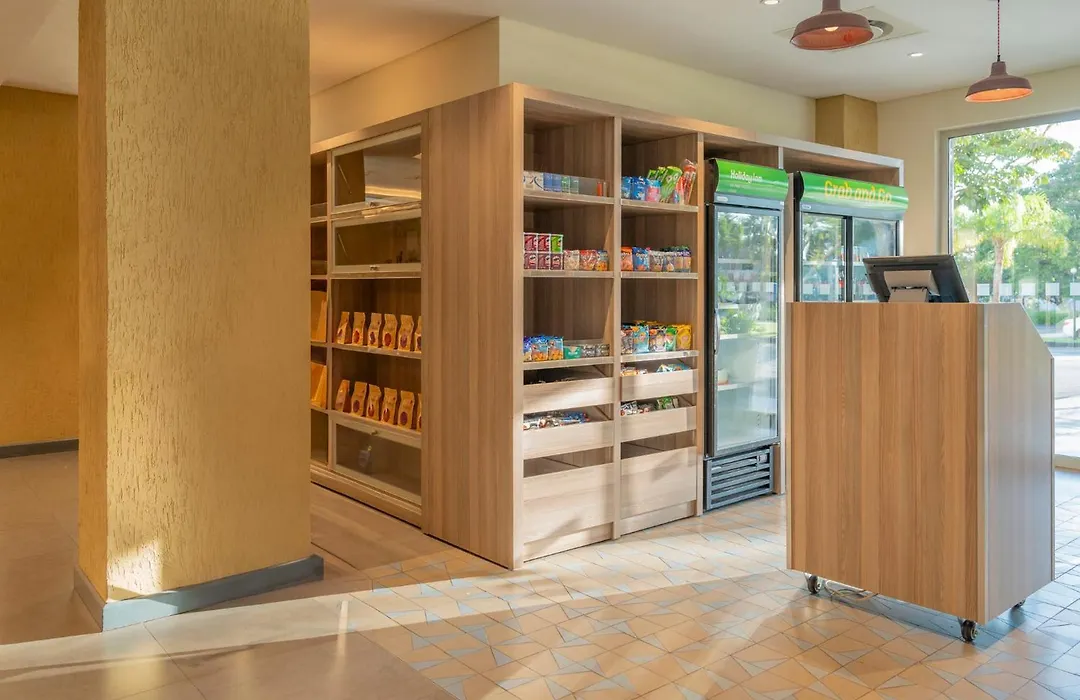 Holiday Inn - Lusaka By Ihg-1