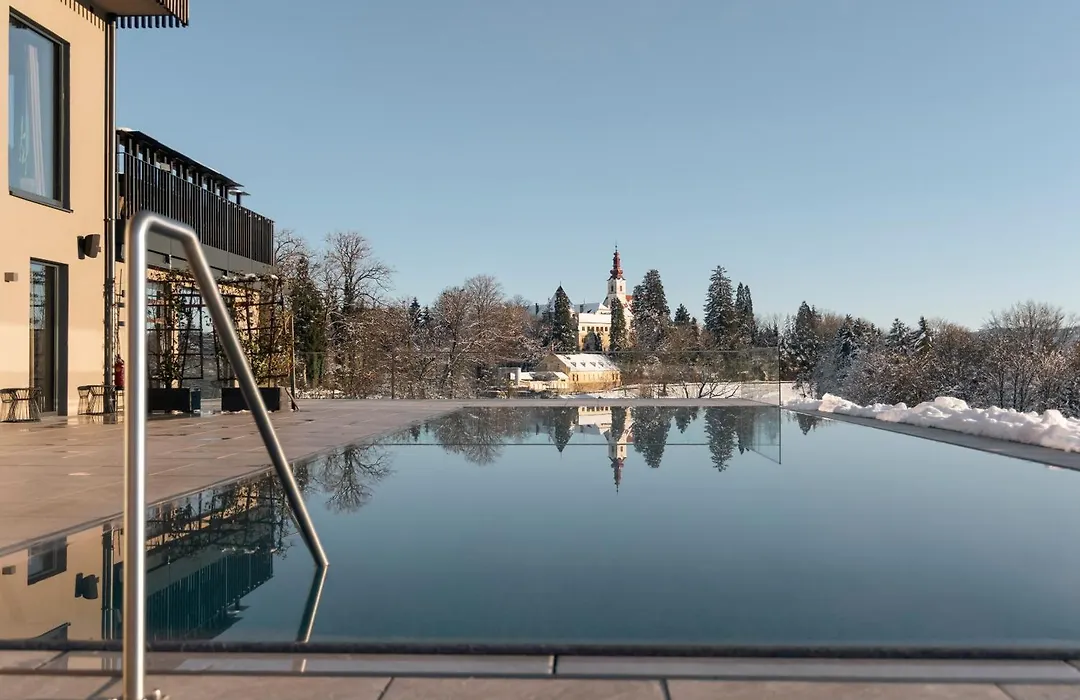 Boutiquehotel DAS ZEITWERT-1