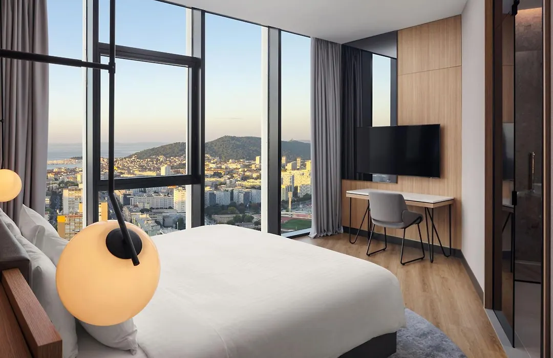 Ac Hotel By Marriott Split-1