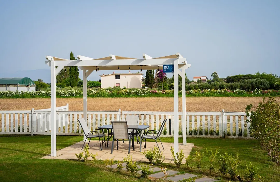 Villa Zefiro - Suites & Events-1