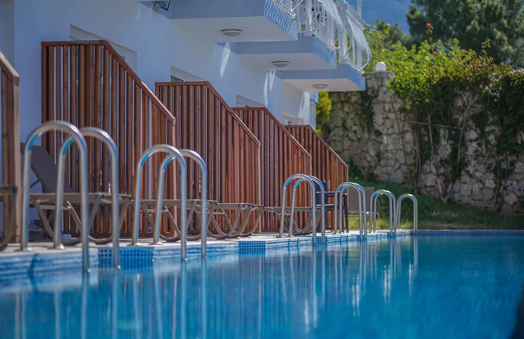 Ramada By Wyndham Fethiye Oludeniz (Adults Only)-1