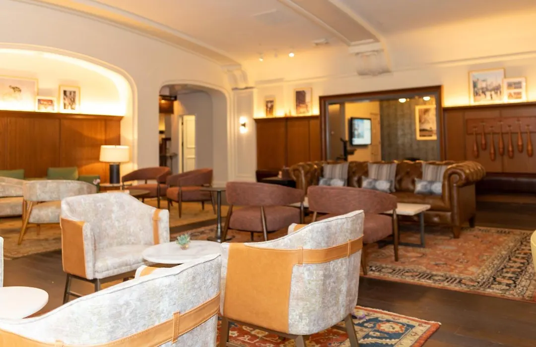 Harbor Court Hotel-1