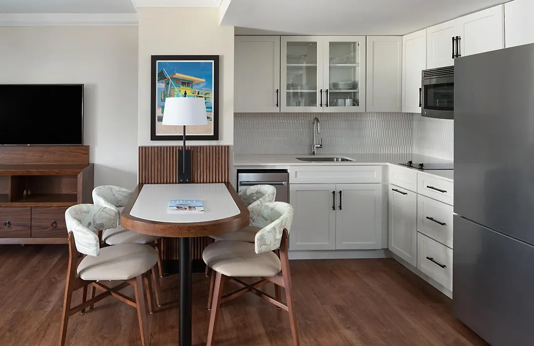 The Atlantic Suites On The Ave-1