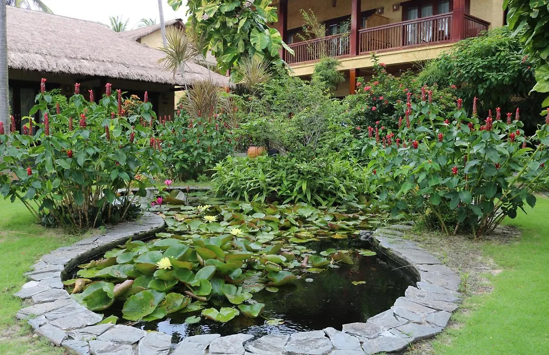 Bamboo Village Beach Resort&Spa-1