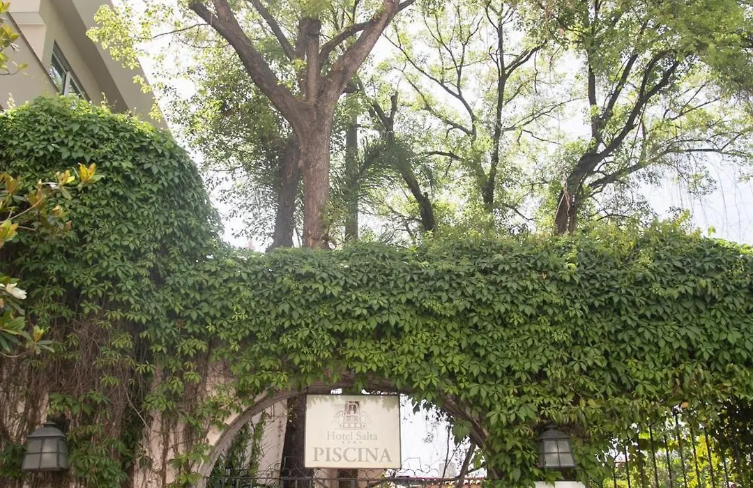 Hotel Salta-1
