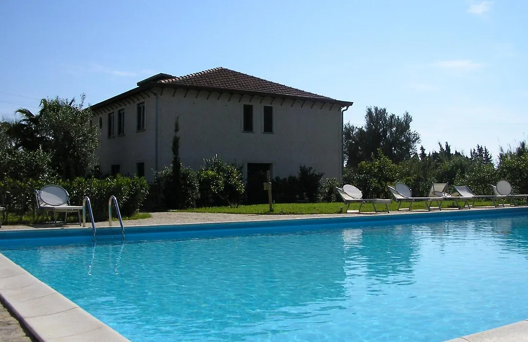 Agriturismo Villa Cefala-1
