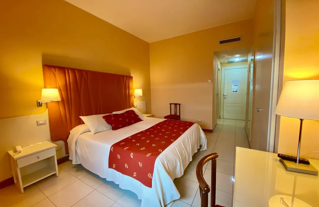 Barion Hotel&Congressi-1