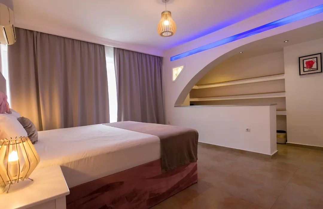 Phoenicia Holiday Resort-1