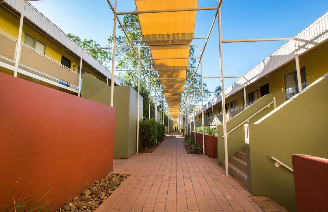 Emu Walk Apartments-1