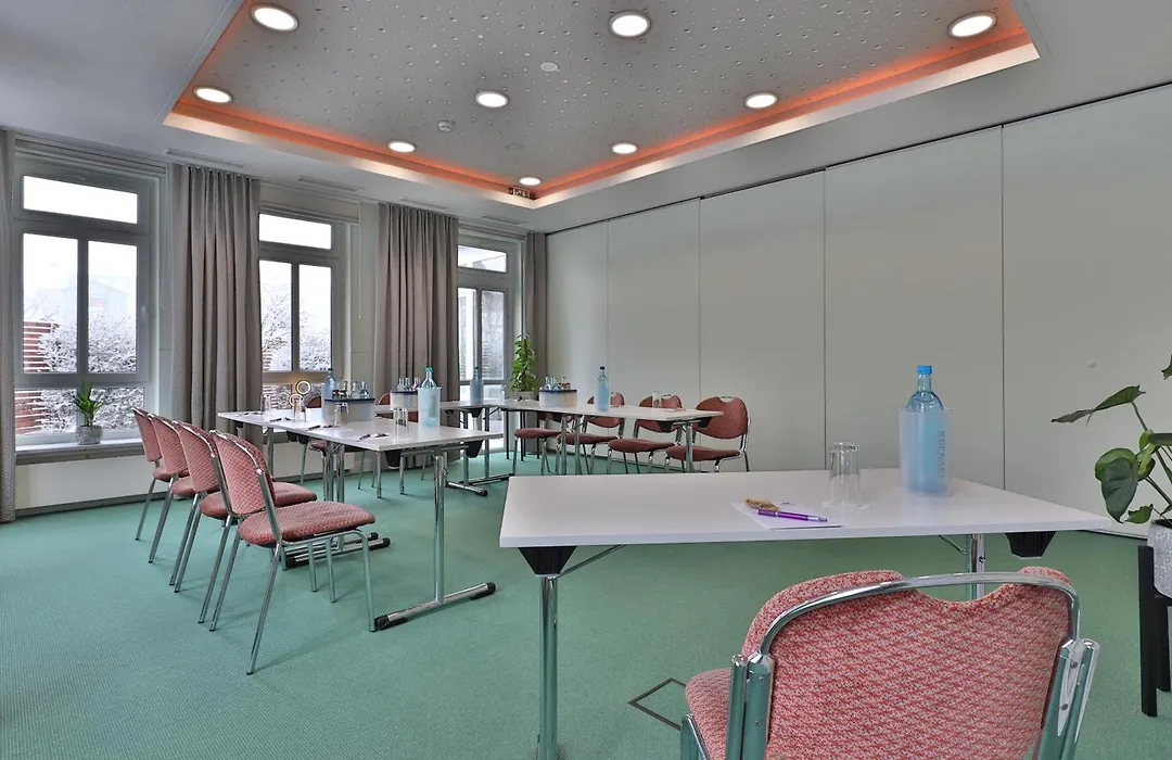 Ringhotel Neustaedter Hof-1