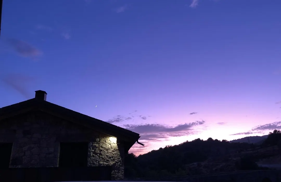 Hotel Gredos María Justina-1
