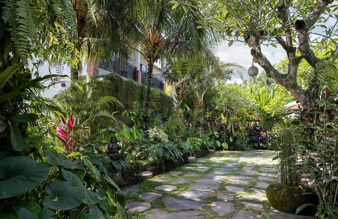 The Kalyana Ubud Resort-1