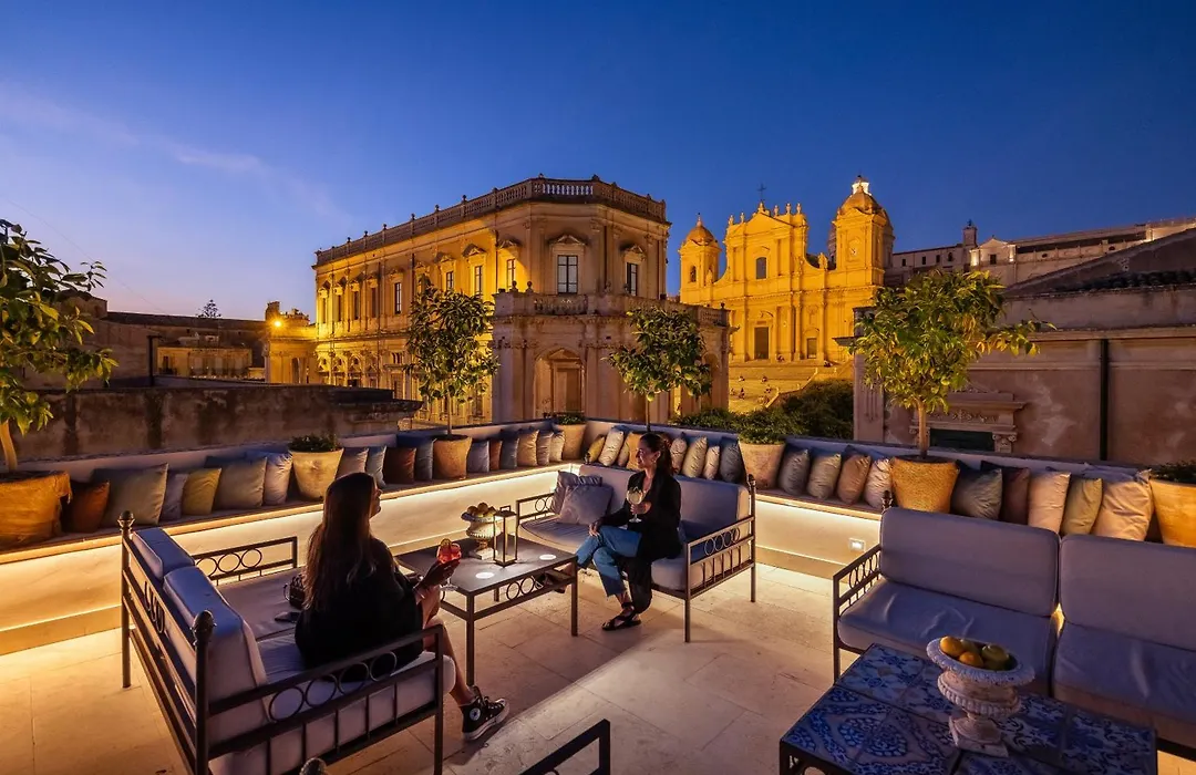 Gagliardi Boutique Hotel-1