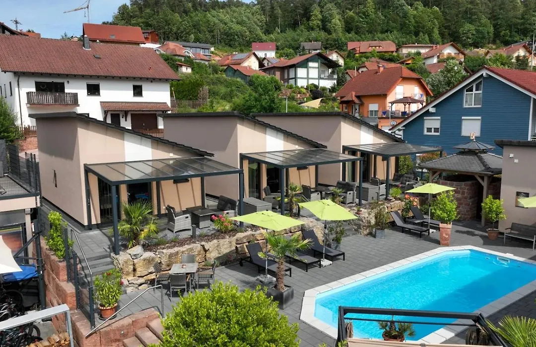 Fba Village-1